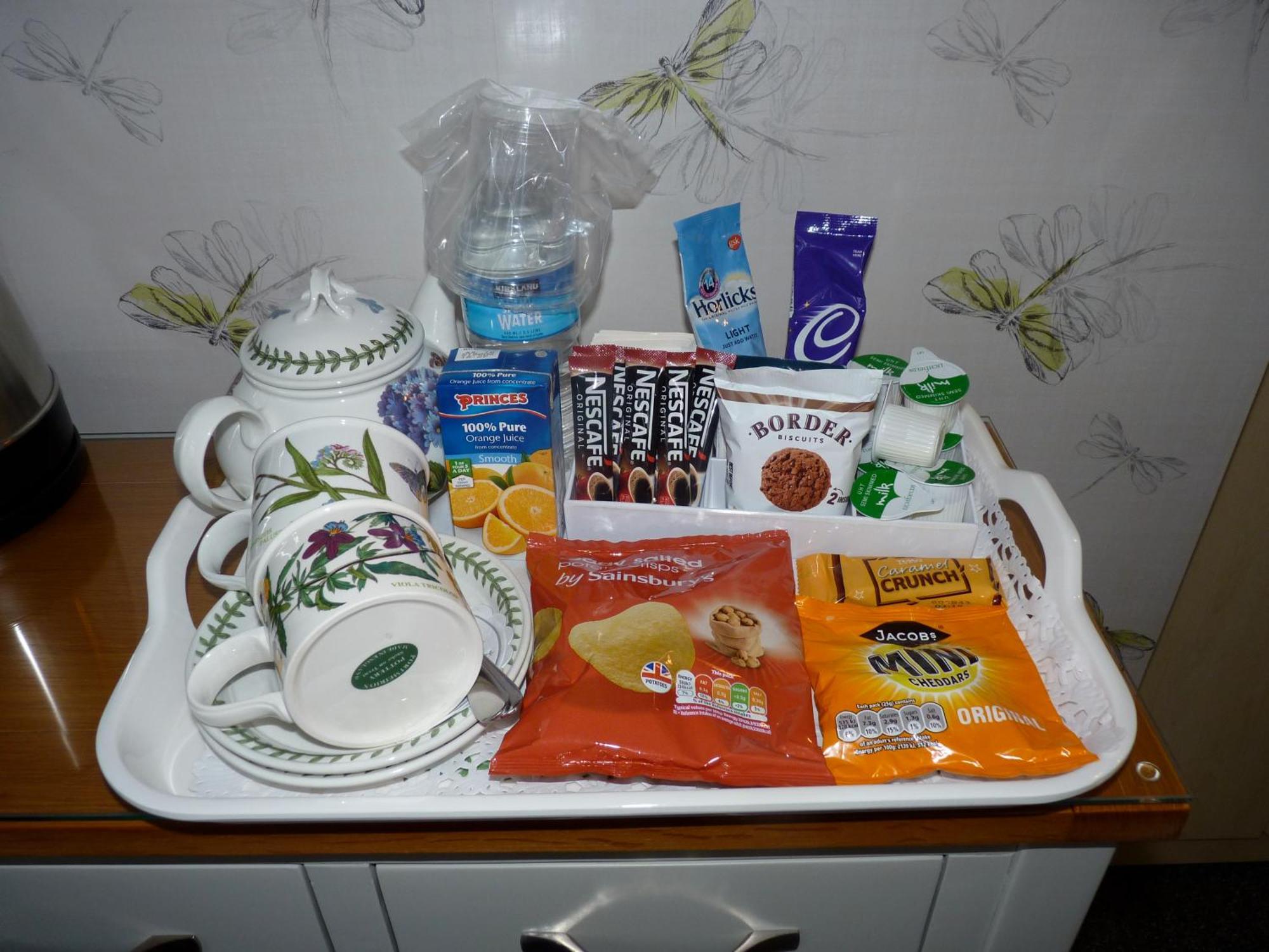 Muirholm Bed And Breakfast Paisley Exteriör bild