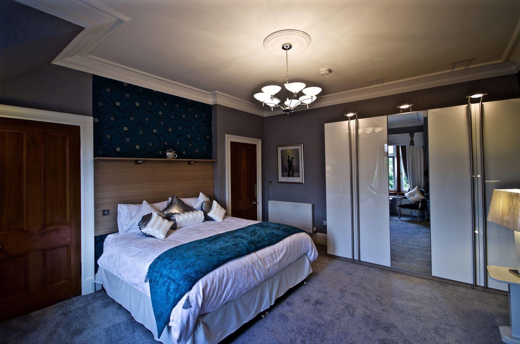 Muirholm Bed And Breakfast Paisley Exteriör bild